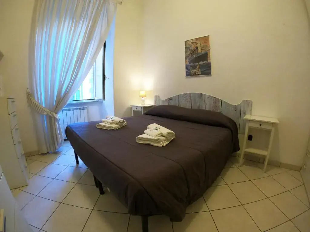 Nautilus Apartment