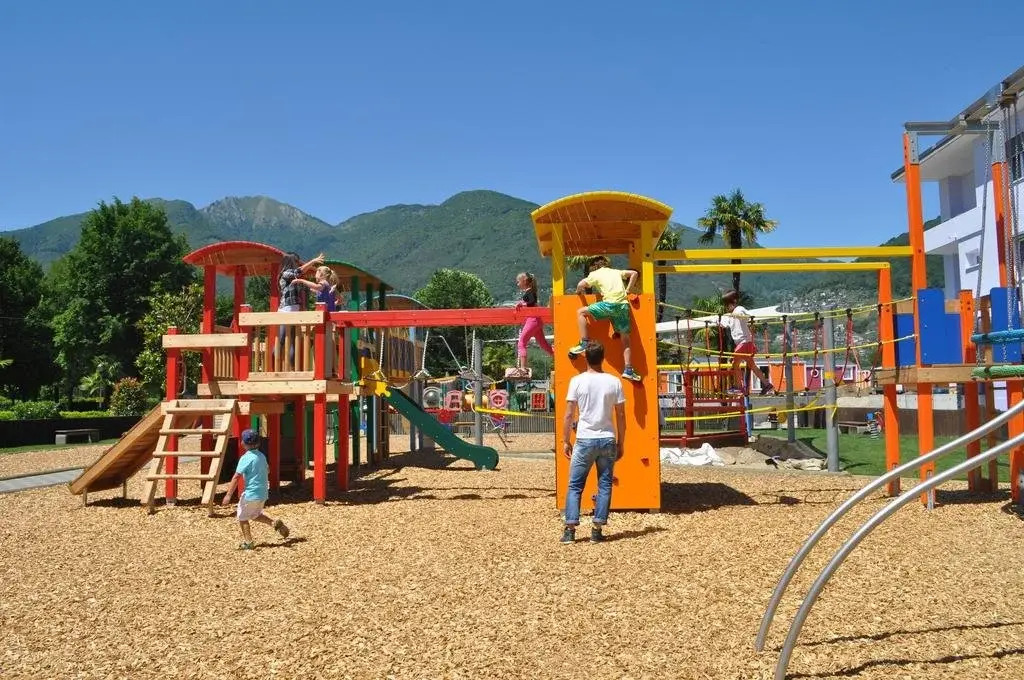 Campofelice Camping Village