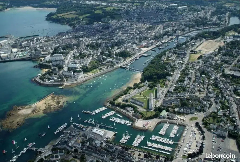 Appartement Les Sables Blancs
