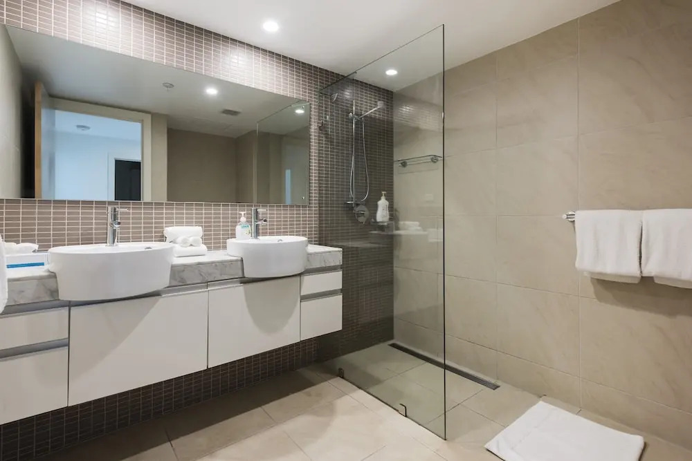 Darwin Executive Apartments