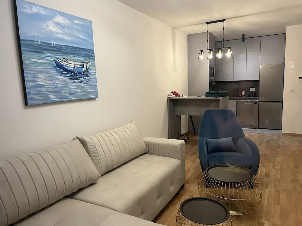 Adriatic Apartment Complex