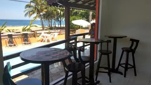 Harmonia Praia Hotel