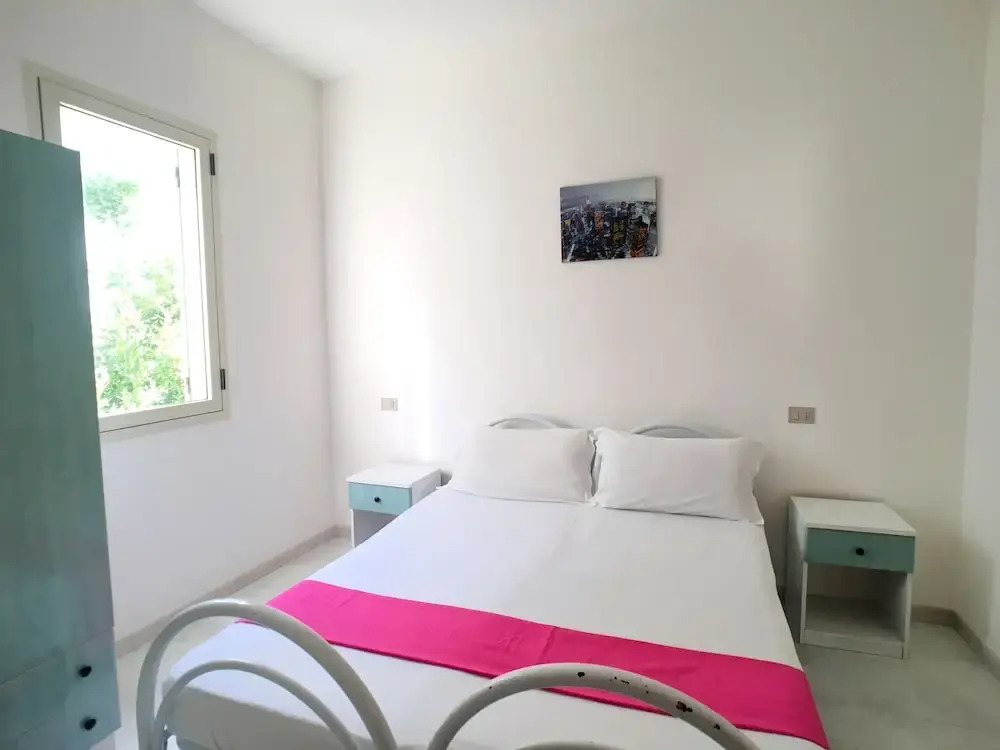 Appartamento Robinia