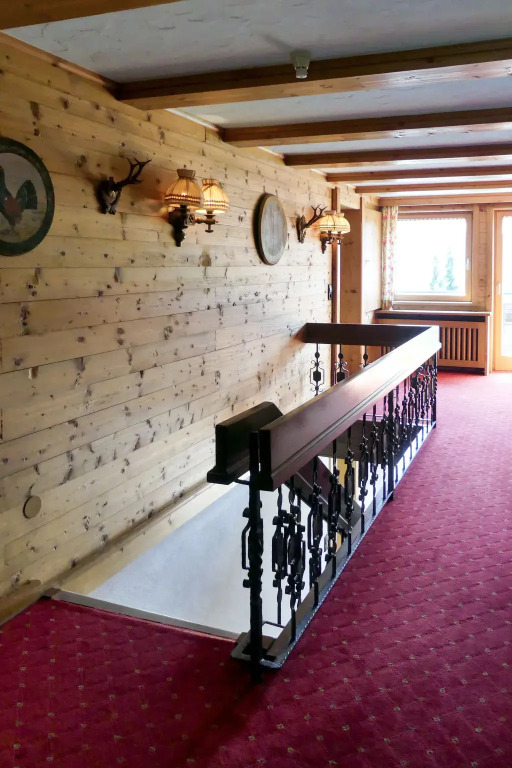 Pension Mitteregg