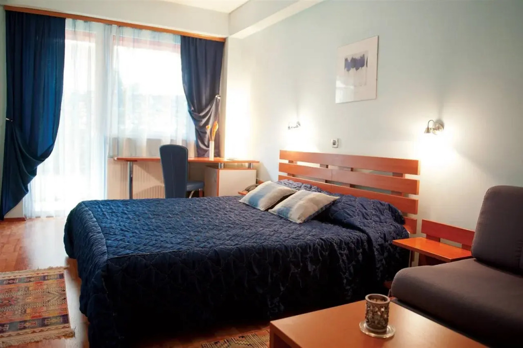 Leonardo Hotel