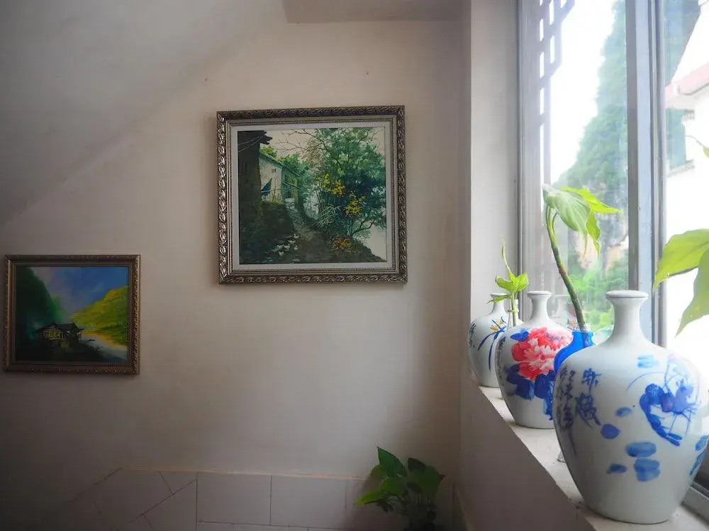 The Yangshuo Moon Resort