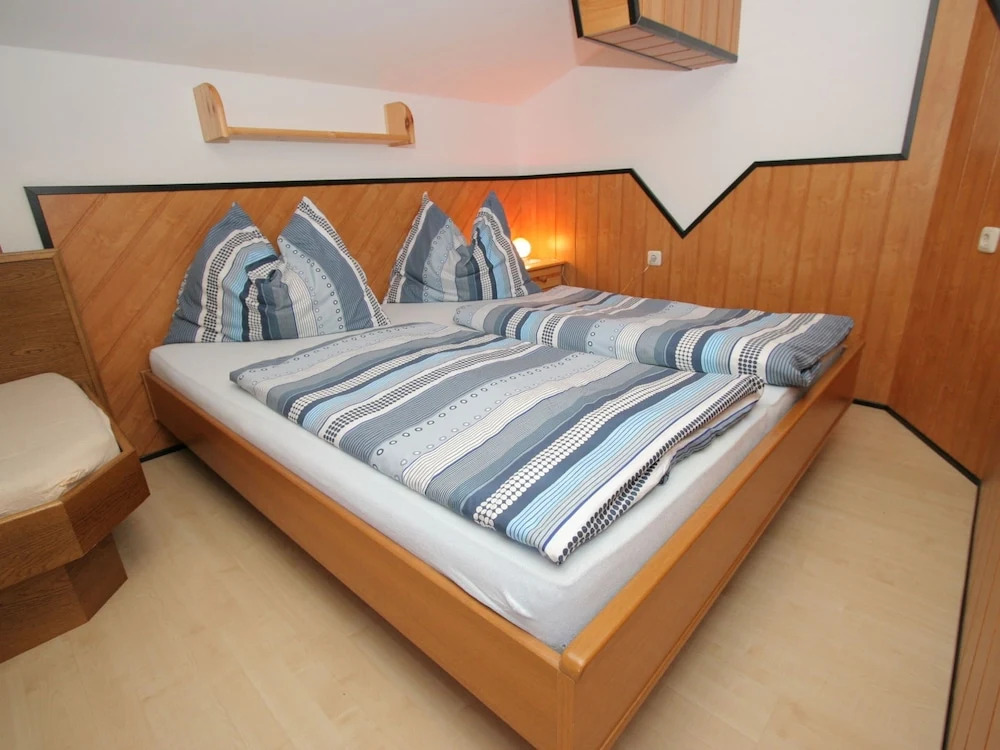 Apartment in Embach near Gastein Ski Area