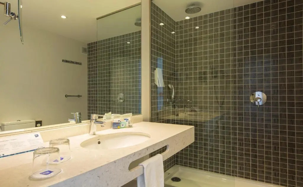 Hotel Blaumar