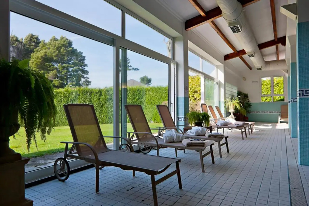 Hotel Fraga do Eume