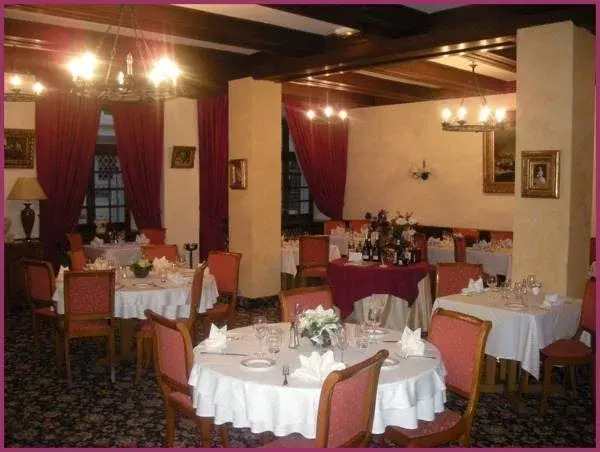 Hotel de France