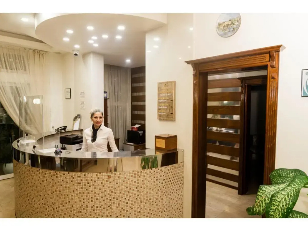 Sammy'S Kyrenia Boutique Hotel & Pool