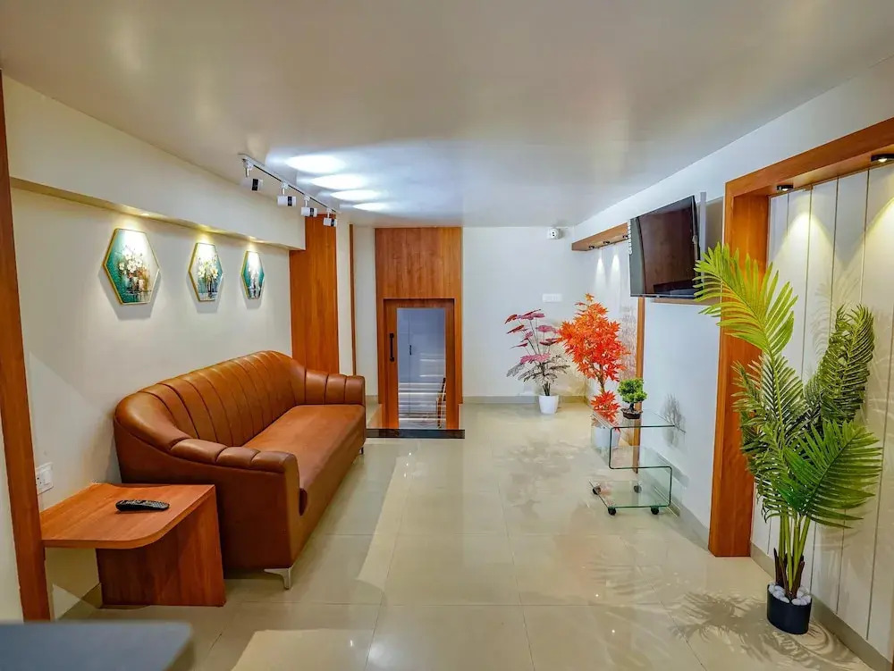Hotel Supreme Inn