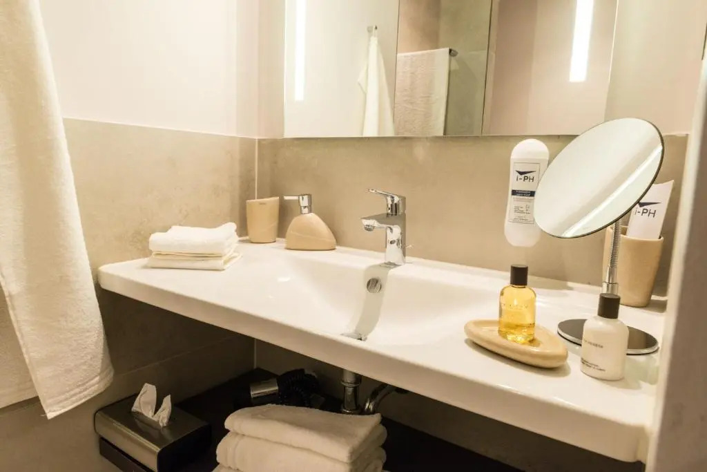 i - PARK Hotel Reichenberg