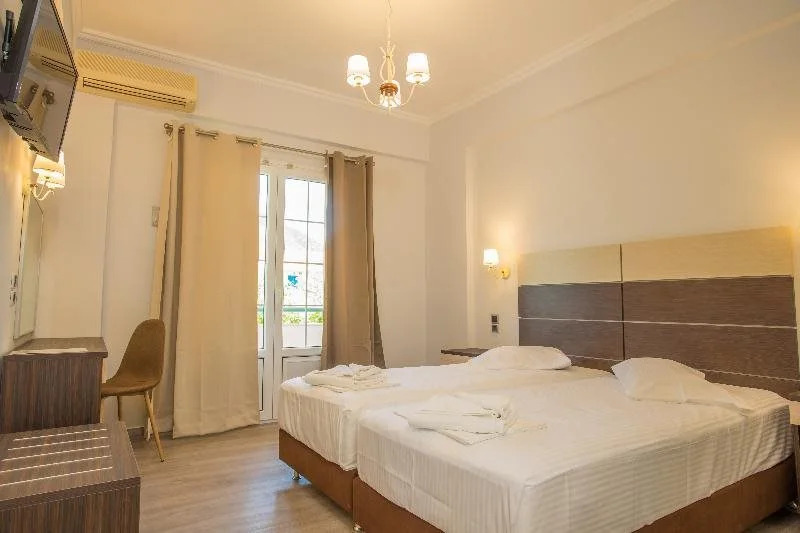 Lefkas Villas