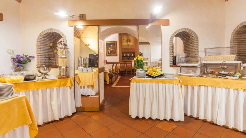 Hotel Galles