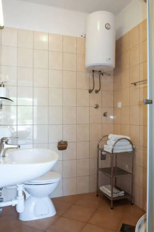 Apartment Culić Ammoudi 9193