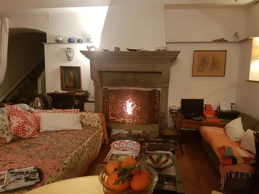 Antico Casale La Riccia