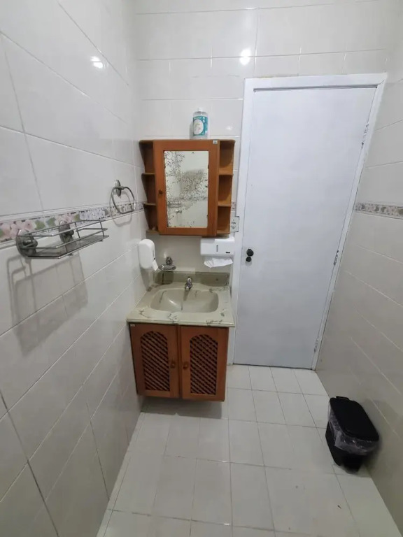 Villa Fátima Hostel GRU