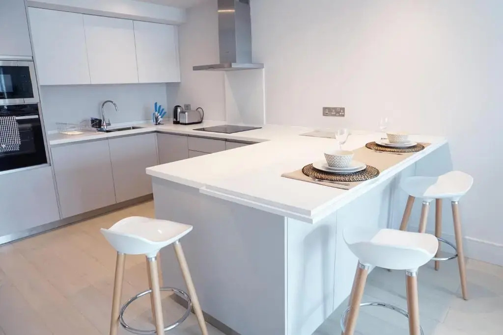 Saltwater Suites at Fistral