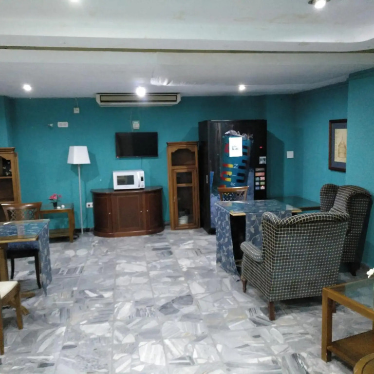 Hotel Nuevo Ara