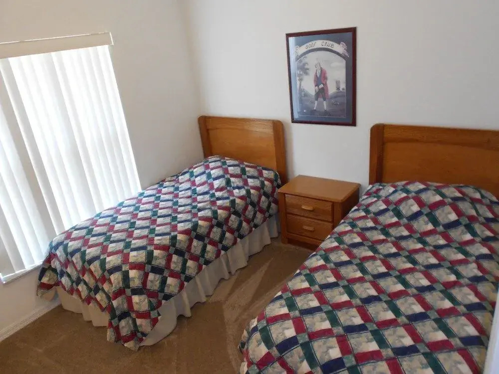Charming & Peaceful Pool Meloen 3 Bedroom Home