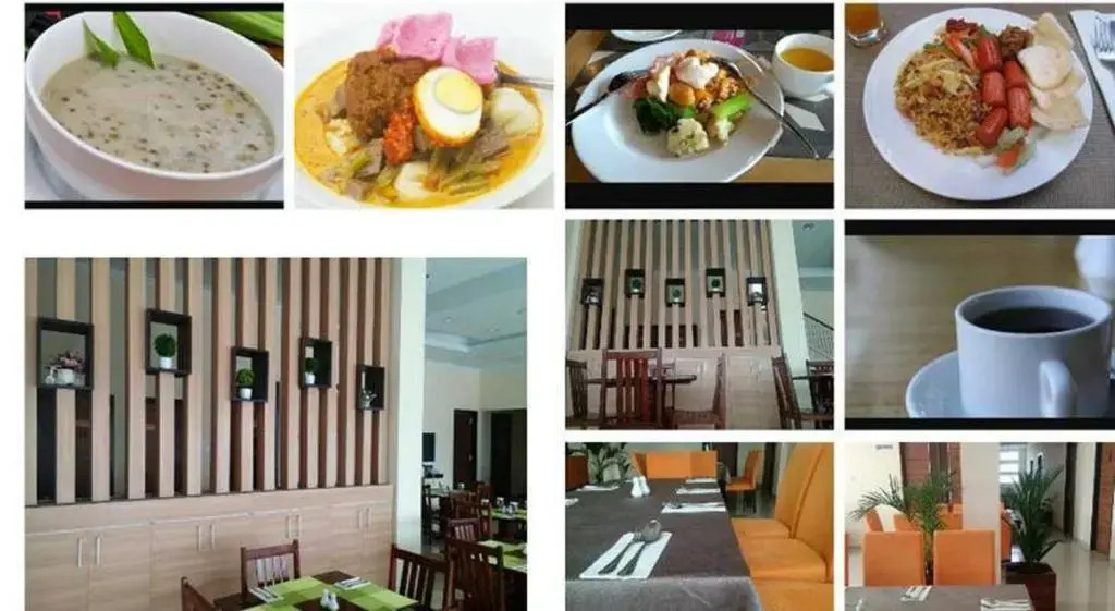 New d'Dhave Hotel