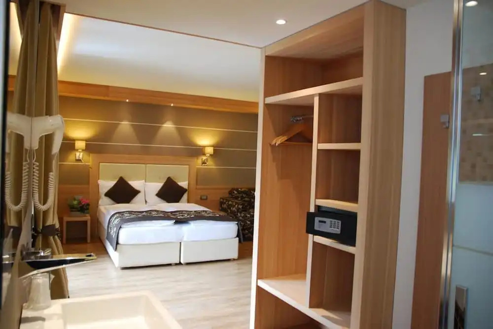 Hotel Bondi