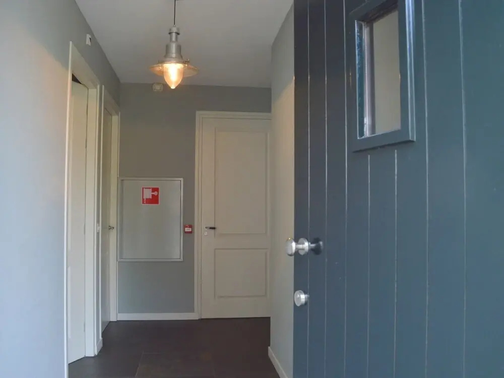 Apartment in Posterholt near Meinweg Park