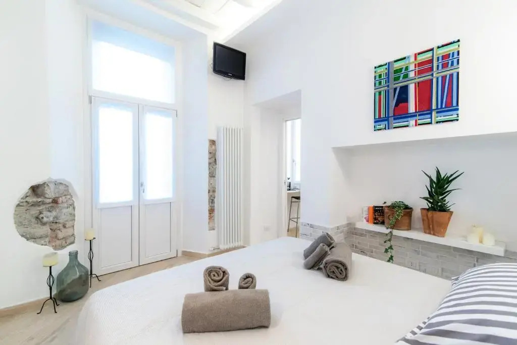 Urban Flat Via Diaz 105