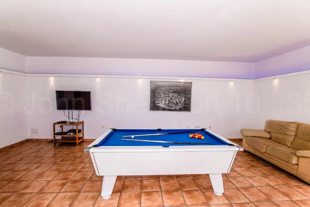 Villa Montana - LH113 By Villas Now Ltd