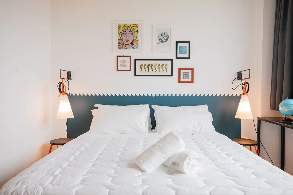 Anda Venice Hostel