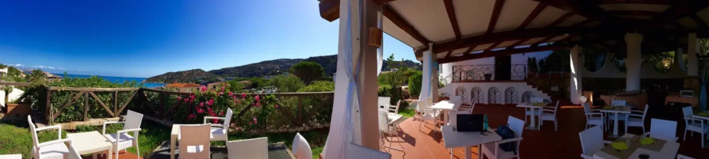 Hotel Punta Est