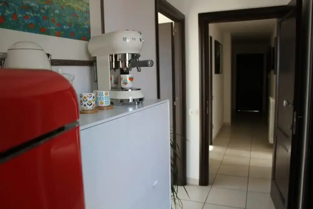 B&B Ai Bastioni