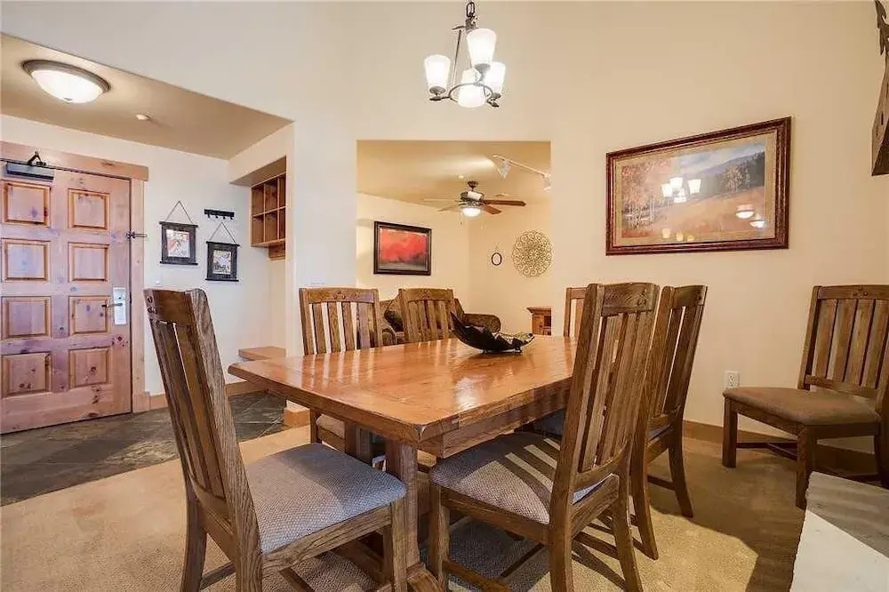 4304 Aspen Lodge, Trappeur's Crossing Apartment 3