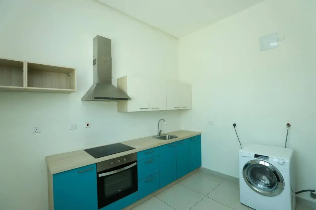 OYO 106 Meraki 1 Hotel Apartment
