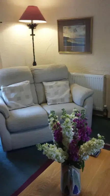 South Sandpark Cottage