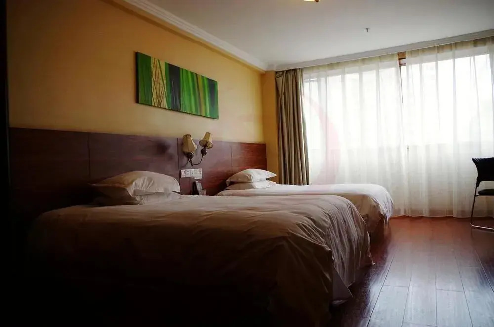 NengHui Star Hotel