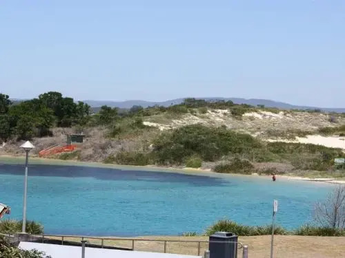 The Reef 103 - Lakeside!