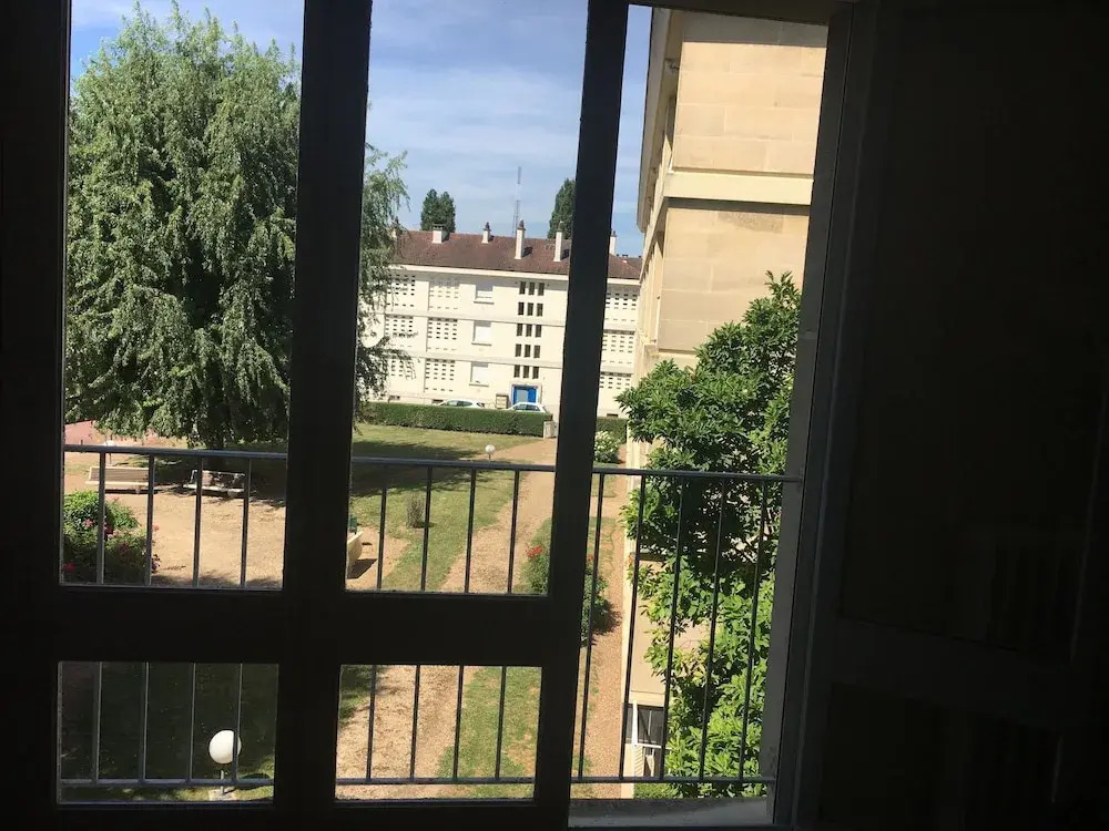 Appartement entier - Flozed