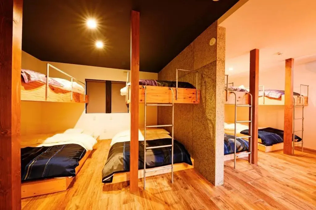 D plus one doors - Vacation STAY 88116