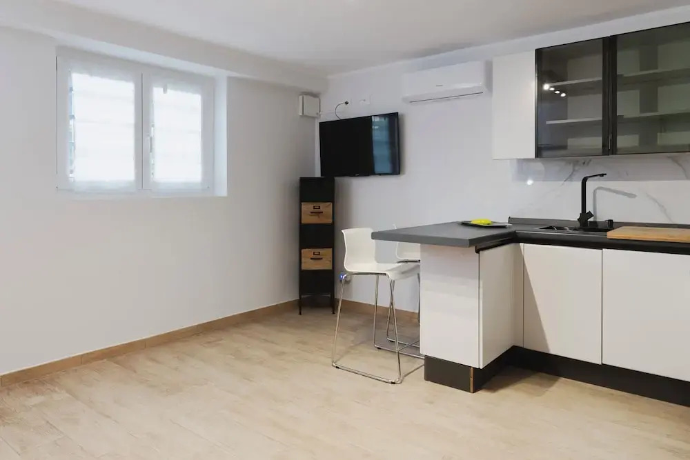 Residence i Tigli