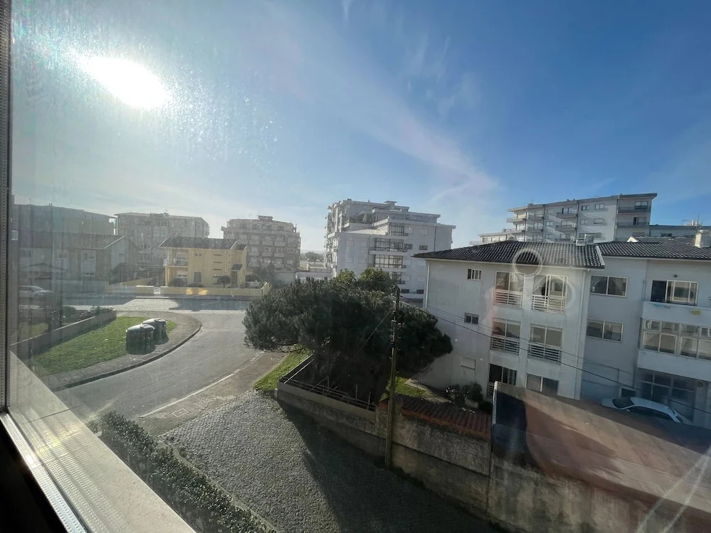Vila do Conde Beach Apartment