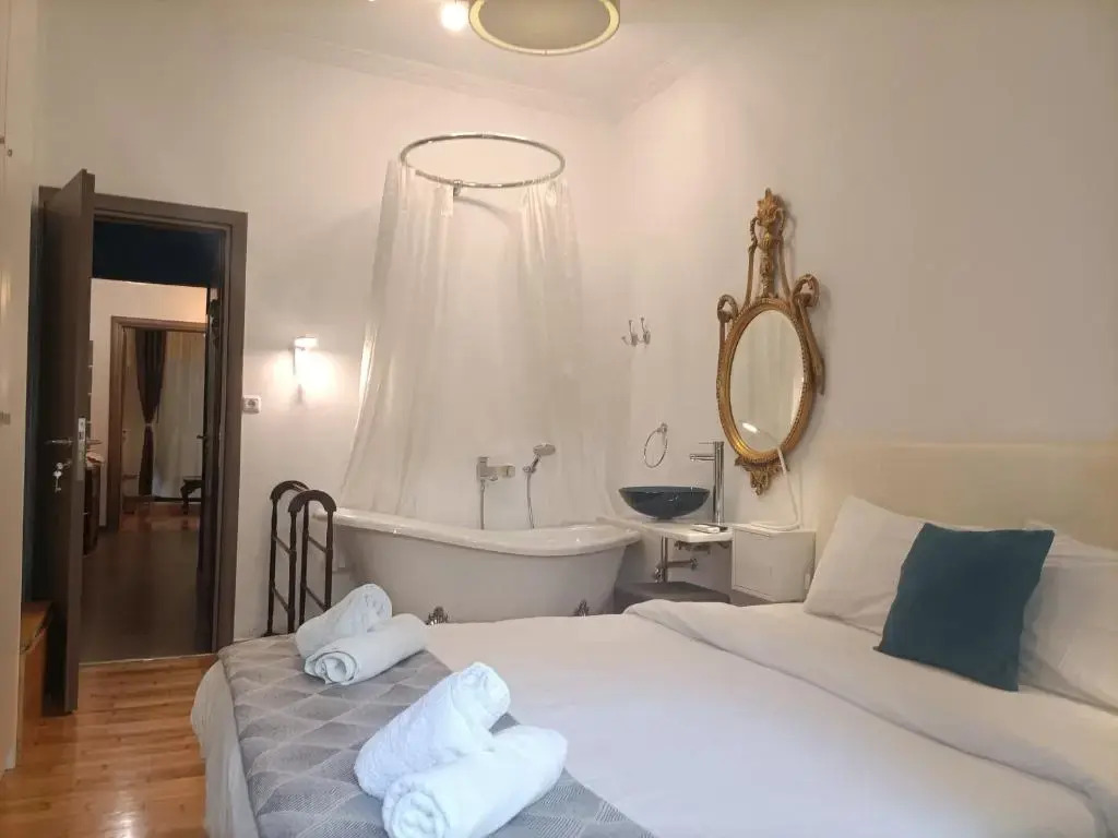 Elegant Apartment