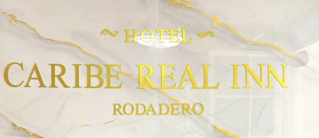 Hotel Caribe Real Inn