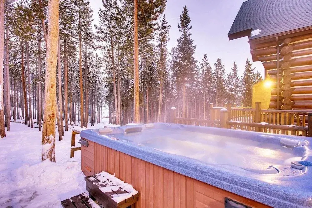 Ski Classic Lodge