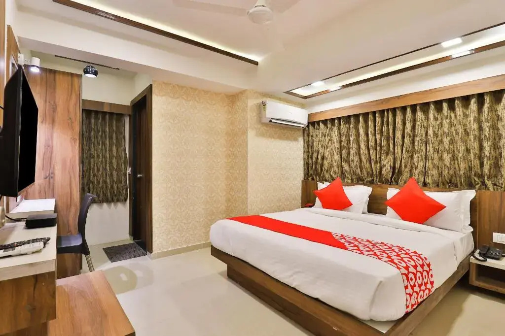 Hotel Shree Balaji Residency By OYO Rooms
