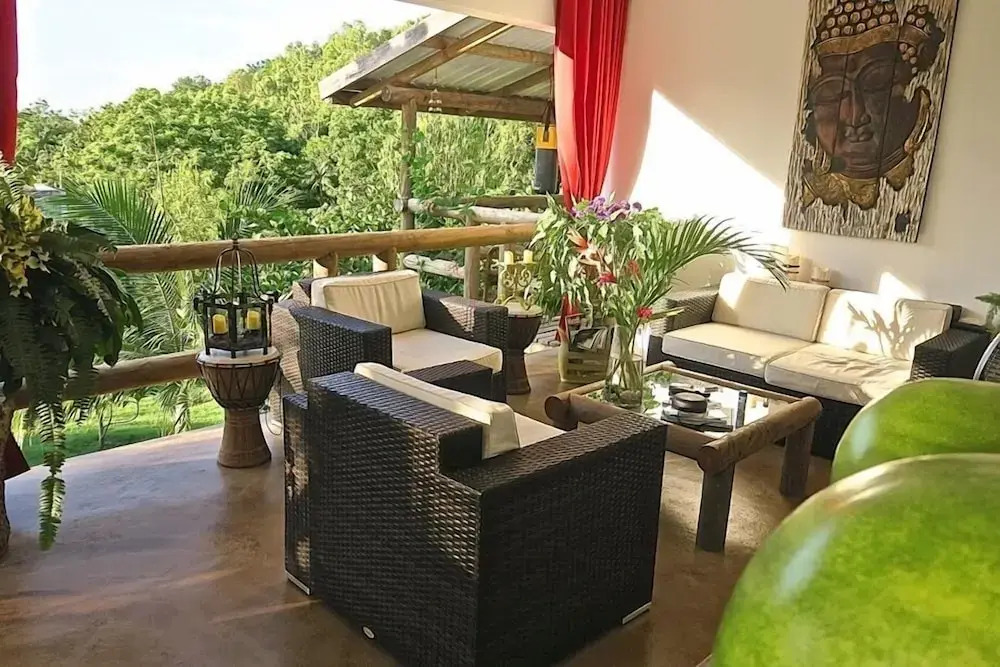 Villa de la Valle