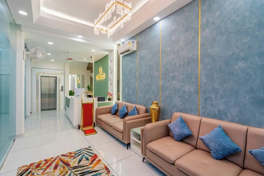 Grace Suites