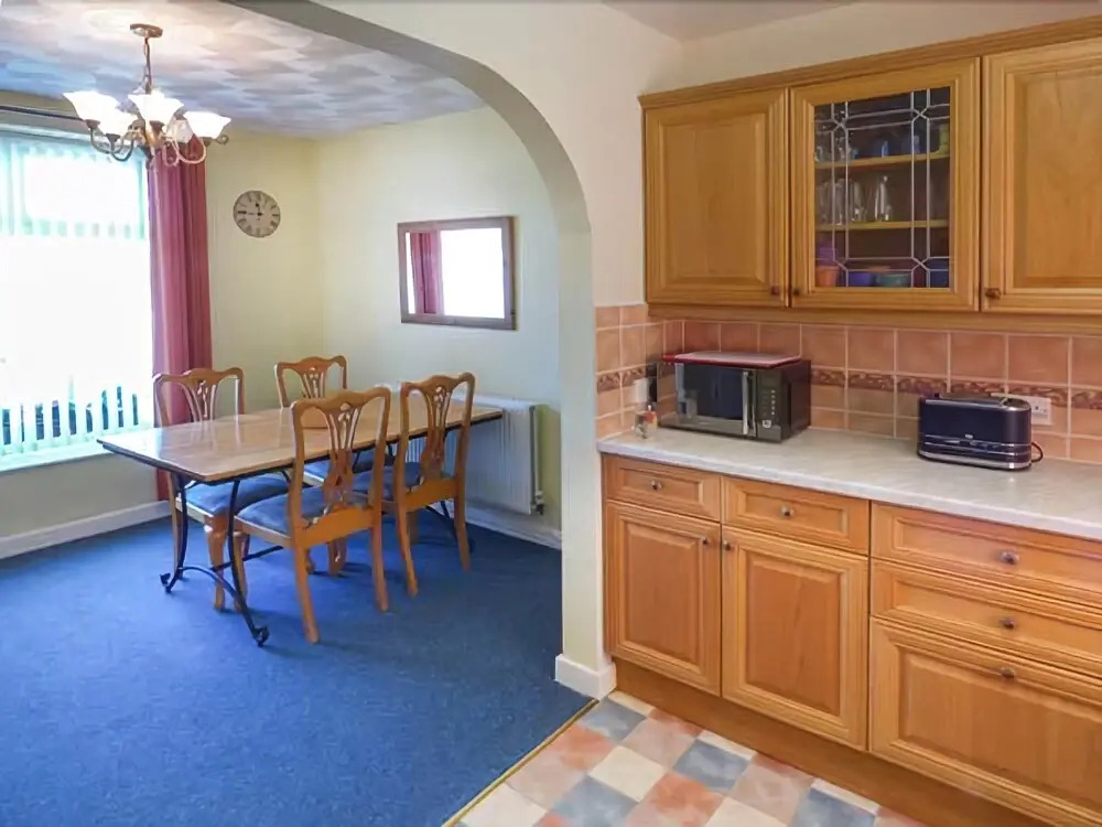 Rhug Villa