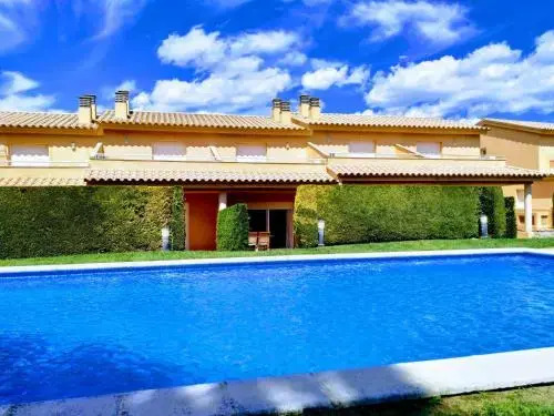 Villa Daro L'escala